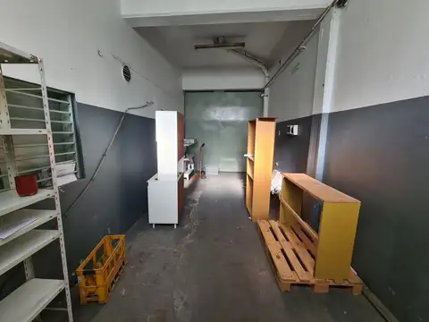 Galpon en Alquiler en Villa Crespo, $ 2.900.000