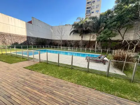 ALQUILER 3 AMB LUMINOSO AMENITIES SAN CRISTOBAL