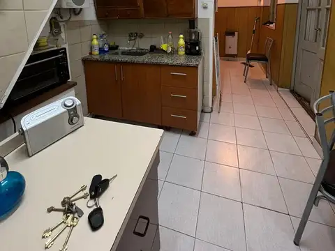Pasaje Quintanilla  al 600