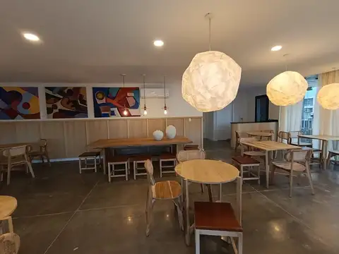 Departamento en Alquiler de 3 dormitorios