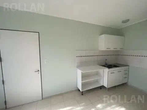 Depto Tipo Casa Monoambiente con 1 baño