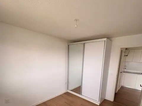 Departamento en Alquiler con 1