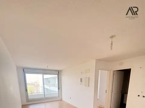 Apartamento en alquiler c/ cochera en Malvin