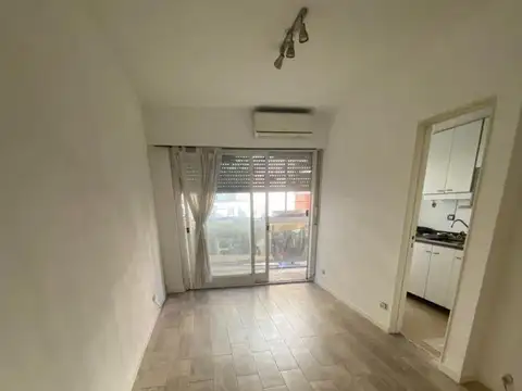 2 Ambientes, Belgrano R, Excelente Ubicación