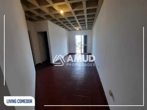 Departamento en Alquiler de 3 ambientes