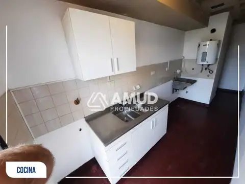 PELLEGRINI 400, Piso 4