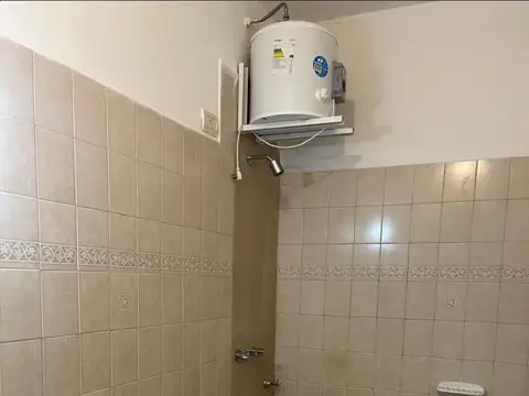 Departamento en Alquiler 35 años