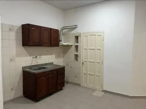 DEPARTAMENTO 3 AMBIENTES - BARRANQUERAS