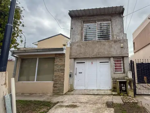 VENTA PH DUPLEX ZONA POMPEYA A TERMINAR 50%
