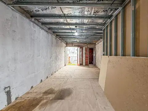 Depto Tipo Casa en Venta de 3 ambientes