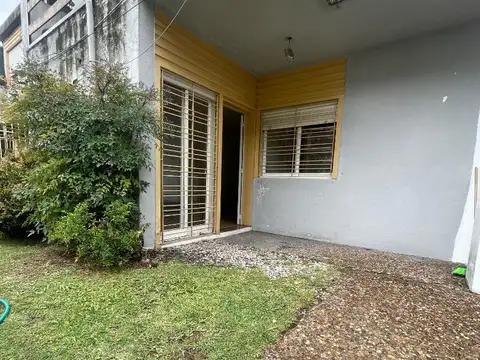 VENTA DEPARTAMENTO 3 AMBIENTES EN MERLO