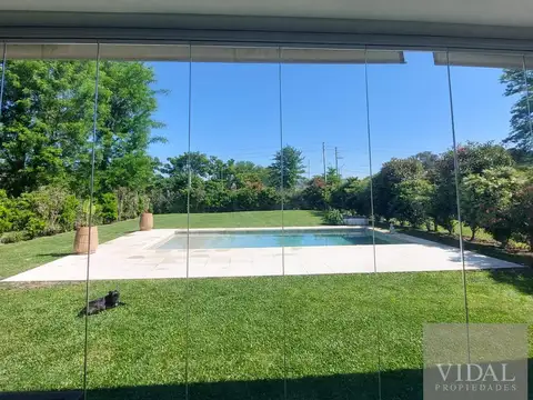 Casa en venta Pilar del Este Santa Guadalupe Pilar