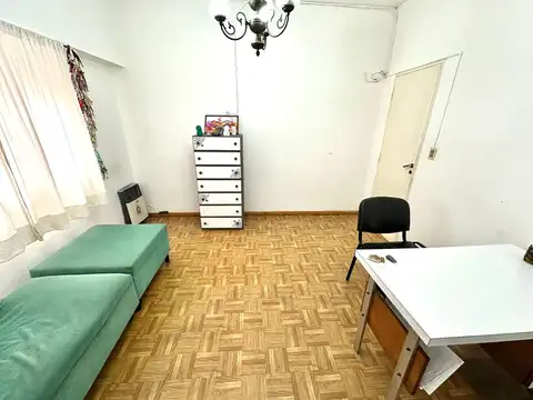 Depto Tipo Casa en Venta 34 años