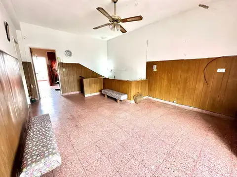 Depto Tipo Casa en Venta de 3 ambientes