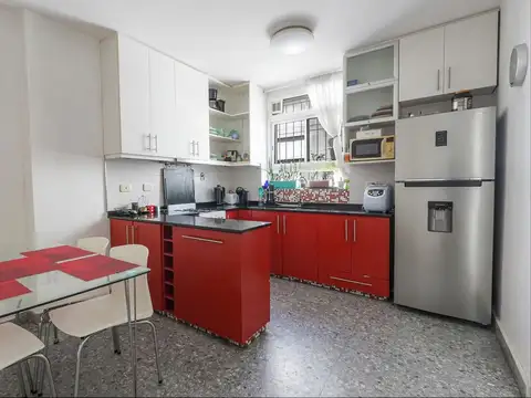 Departamento en Venta de 4 ambientes