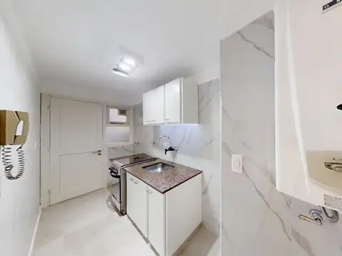 Departamento en Alquiler en Mar del Plata, Partido de General Pueyrredón