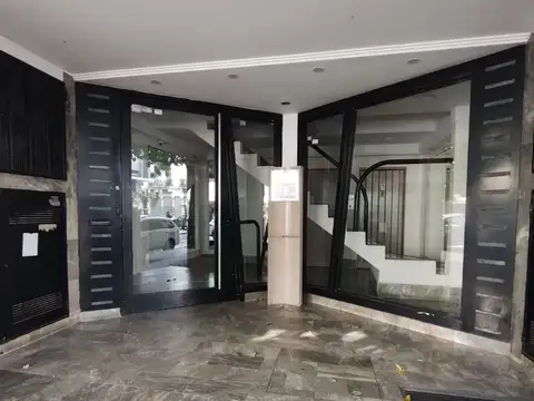 DEPARTAMENTO DE UN DORMITORIO EN ALQUILER