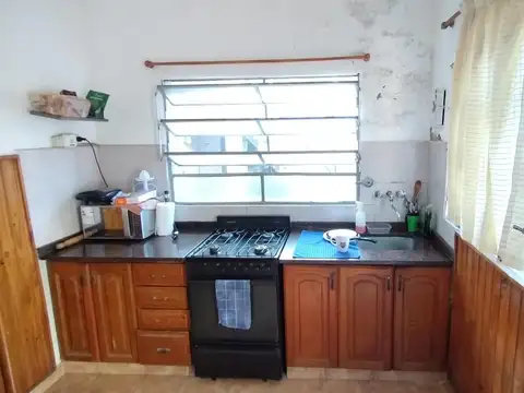 Casa en Venta 33 años