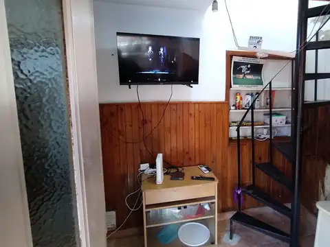 P.H AL FRENTE CUATRO AMBIENTES