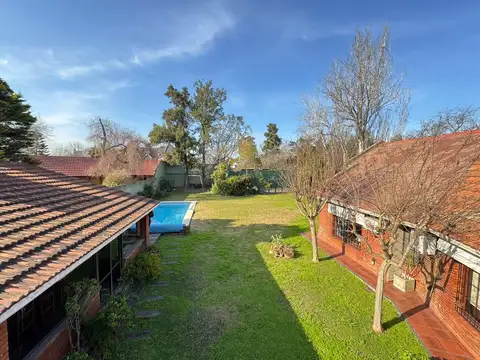 Casa en Venta en Adrogue, USD 520.000