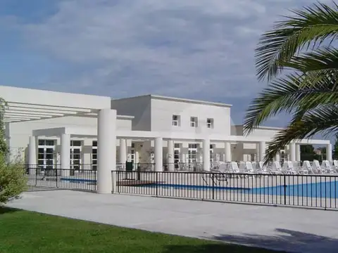 Lote en Venta en La Lomada de Pilar, Pilar