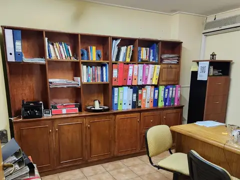 Oficina en Venta en Nueva Cordoba, USD 109.000
