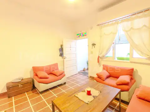 Depto Tipo Casa en Venta en Villa Pueyrredon, USD 180.000