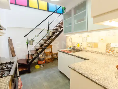 Depto Tipo Casa en Venta al Este