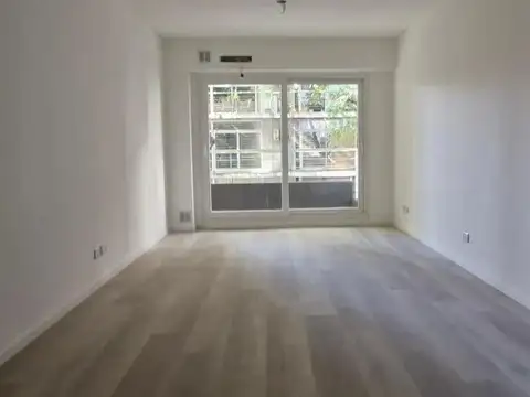 VENTA MONOAMBIENTE CON BALCON PALERMO