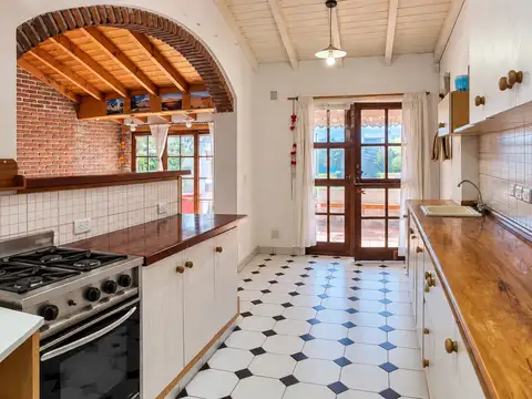 Casa en Alquiler 40 años