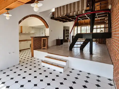 Casa en Alquiler al Sur