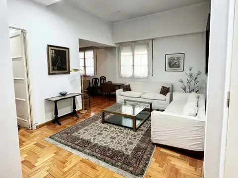 Departamento en Venta en Recoleta, USD 130.000