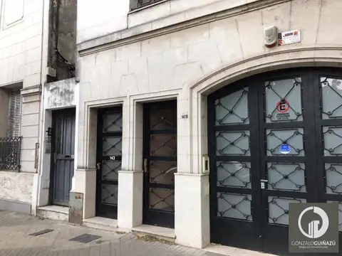 Casa de pasillo en Alquiler - Macrocentro