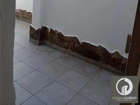 Departamento en Alquiler 40 años