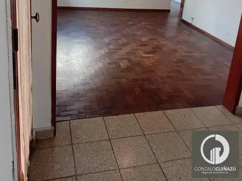Departamento en Alquiler de 2 dormitorios