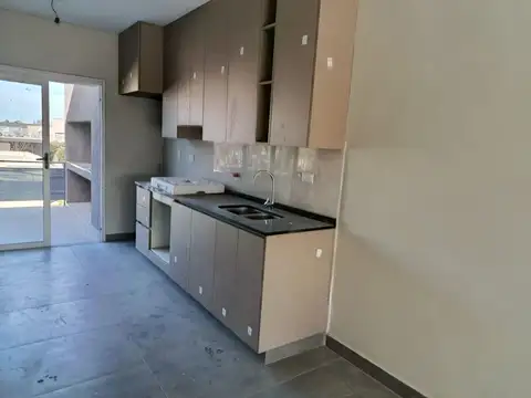 Departamento en Venta A Estrenar