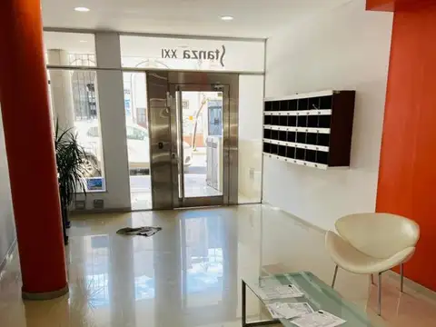 Laprida  al 1600
