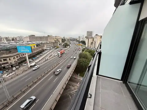 Departamento en Venta en Constitucion, Capital Federal