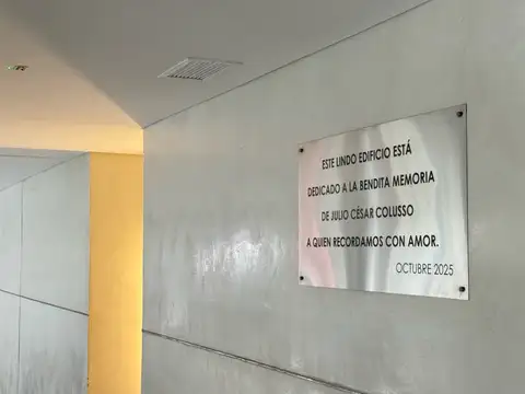 Departamento en Venta al Noroeste