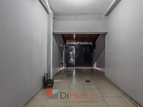 Casa 7 ambientes con 4 baños