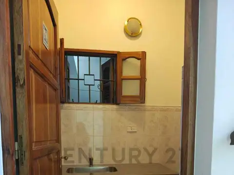 España 400, Piso 0