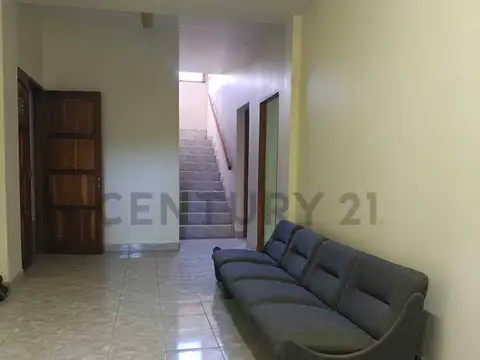 España 400, Piso 0