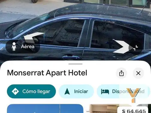 Salta e/ Venezuela y Mexico