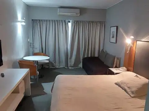 Departamento Monoambiente en venta - 1 Baño - Monserrat