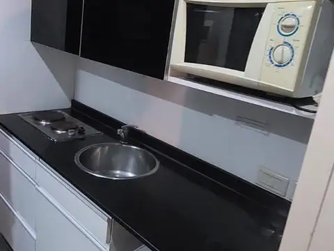 Departamento en Venta al Norte
