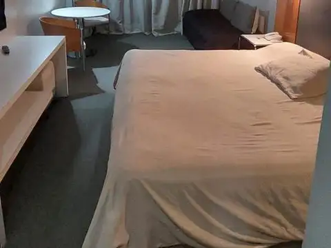 Departamento Monoambiente en venta - 1 Baño - Monserrat