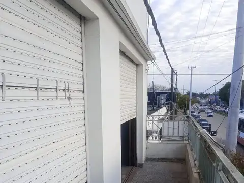 Avenida 44 esq. 148 2600