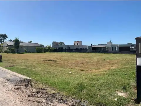 Terreno en Venta en Monte Grande, USD 60.000