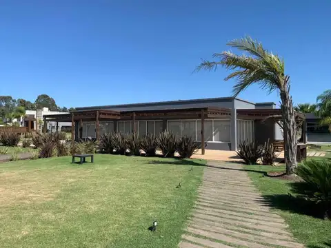 Terreno en venta - 620Mts2 - Lagos de Canning, Esteban Echeverría