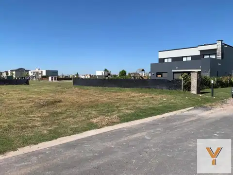 Terreno en Venta 31  mts Fondo
